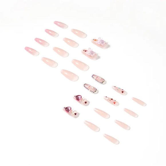 24pcs Nails - Picture 6 of 6